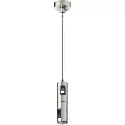 Подвес тросовый Accessories for tracks Flarity TRA157SW-D1-PT Maytoni
