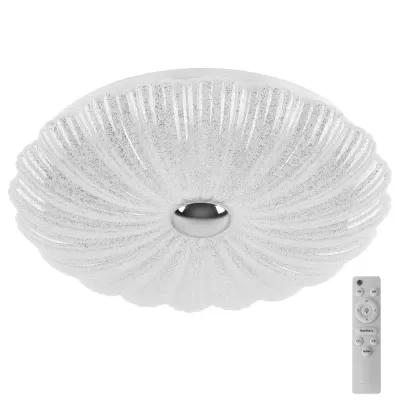 Потолочный светильник Arco Shell 225660 Lightstar