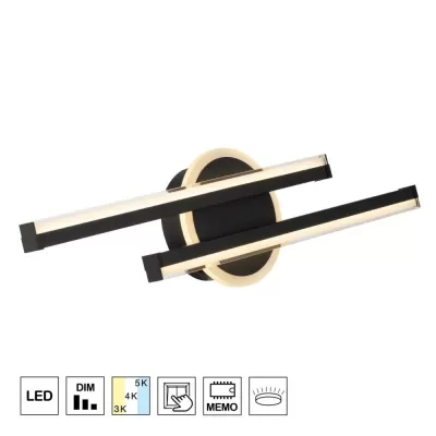 Настенный светильник Trent CL203521 Citilux