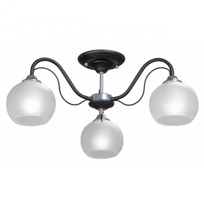 Потолочная люстра  V3948-1/3PL Vitaluce