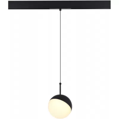 Трековый светильник Skyline 48 ST681.436.07 ST Luce