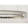 Подвесной светильник  LDP 6026-800 GD прозрачный Lumina Deco