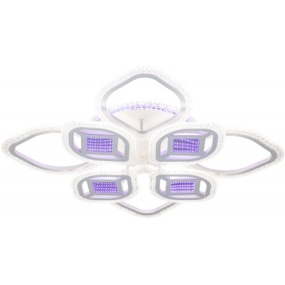 Потолочная люстра Mira 10265/8LED Escada