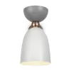 Бра Cloches MOD113WL-01W конус белое Maytoni