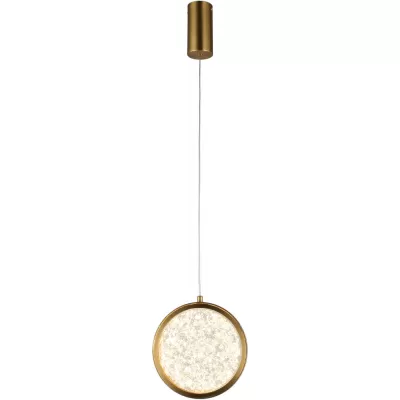 Подвесной светильник Yulali APL.048.06.07 Aployt