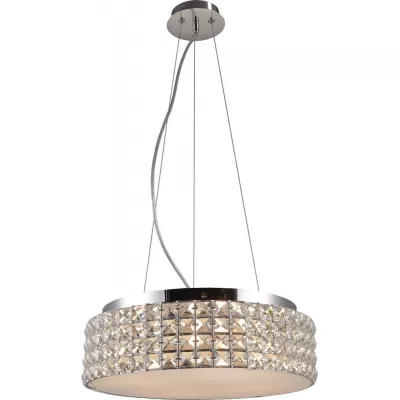 Подвесной светильник Imogene TL1162-4H TopLight дизайнерский