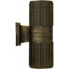 Стеклянный архитектурная подсветка TUBE 78205 Gb прозрачный Oasis Light