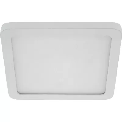 Точечный светильник AM293 AM293 9W WH 3000K S Точечный светильник AM293 AM293 9W WH 3000K S