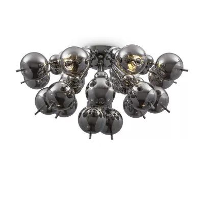 Потолочная люстра Bolla MOD133CL-04CH Maytoni германия