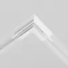 Коннектор угловой Accessories for tracks Exility TRAM034CL-42W Maytoni