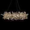 Подвесная люстра Spark 10101/800 Gold Loft It