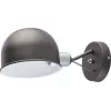 Бра Таун 691021101 серое MW-Light