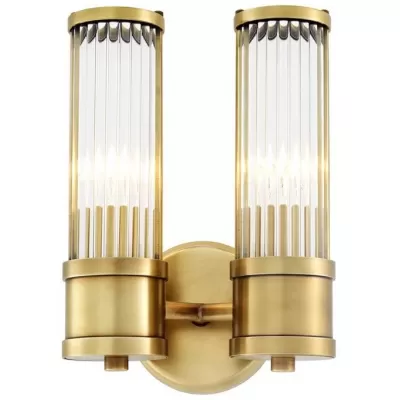 Бра  157018-01 ImperiumLoft прозрачное