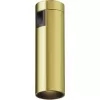 Трековый светильник Focus Led TR143-1-5W3K-W-BS цилиндр Maytoni Трековый светильник Focus Led TR143-1-5W3K-W-BS цилиндр Maytoni
