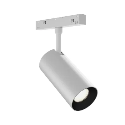 Трековый светильник Skyline 48+ ST1365.546.18_DIM ST Luce Трековый светильник Skyline 48+ ST1365.546.18_DIM ST Luce