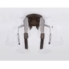 Потолочная люстра ACRYLICA AK4033 конус прозрачная Ambrella