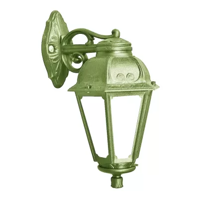 Настенный светильник уличный Saba K22.131.000.VYE27DN Fumagalli