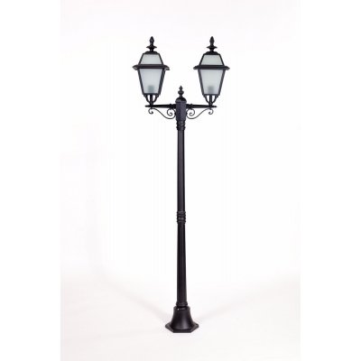 Наземный фонарь FARO-FROST L 91108fLA Bl Oasis Light