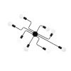 Потолочная люстра Ano SL419.442.08 ST Luce