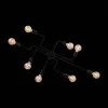 Потолочная люстра Ano SL419.442.08 ST Luce