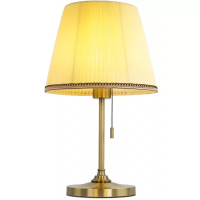 Интерьерная настольная лампа Линц CL402733 Citilux Интерьерная настольная лампа Линц CL402733 Citilux