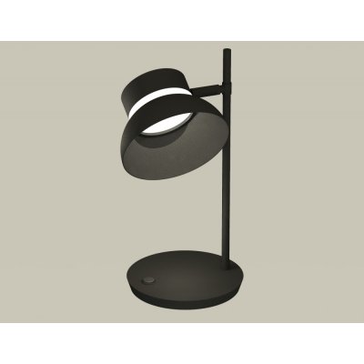 Интерьерная настольная лампа TRADITIONAL XB9802100 Ambrella