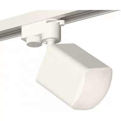 Трековый светильник Track System XT7812023 Ambrella куб