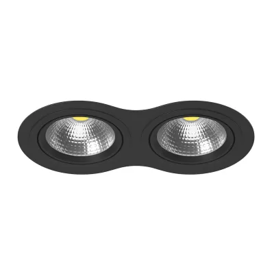 Точечный светильник Intero 111 i9270707 Lightstar