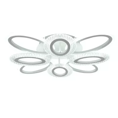 Потолочная люстра Kalypso 10275/8LED APP Escada