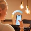 Лампочка светодиодная филаментная Smart Home 1220112 Gauss