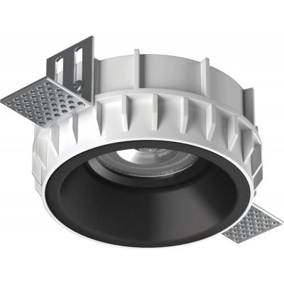 Точечный светильник Domino G214607BMOD Lightstar для натяжного потолка