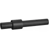 Трековый светильник Vision48/25 4825-045-D60-12W-38DG-3000K-BK черный цилиндр iLedex