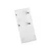 Заглушка SHINO FLUM 135094 Novotech