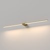 Подсветка для картин Luar 40153/LED цилиндр белый Elektrostandard
