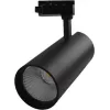 Трековый светильник TL3P TL3P-BL-10-NW цилиндр черный SWG Трековый светильник TL3P TL3P-BL-10-NW цилиндр черный SWG