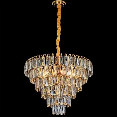 Подвесная люстра  88094-0.4-600 droplight