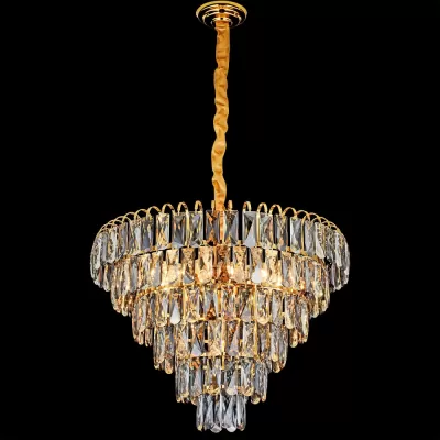Подвесная люстра  88094-0.4-600 droplight
