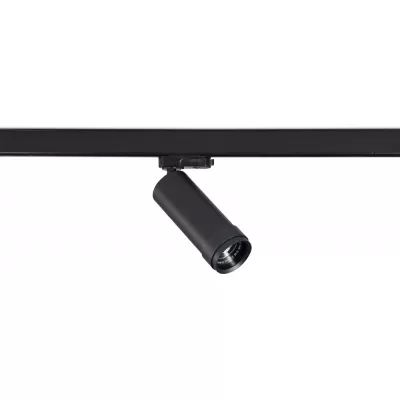Трековый светильник Rollo Zoom DL18895R15W1BZ Track