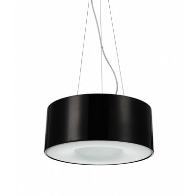 Подвесной светильник Globus LDP 8550 BK Lumina Deco дизайнерский