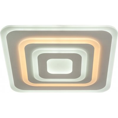 Потолочный светильник AM216 AM300-500 156W прямоугольный