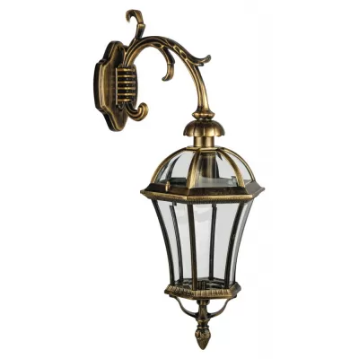 Настенный фонарь уличный ROMA L 95202L/16L Gb Oasis Light