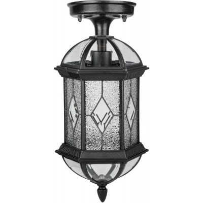 Потолочный светильник уличный SORENTO 92605A cover Bl Oasis Light