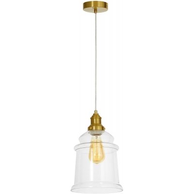 Подвесной светильник Moletti LDP 6844-1 MD+PR Lumina Deco