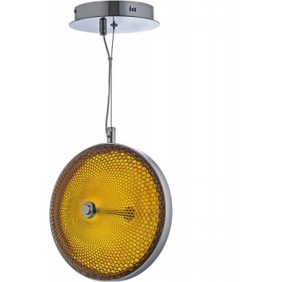 Подвесной светильник Coin COIN 2890.R170.1 D250 YL Lucia Tucci дизайнерский
