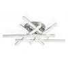 Потолочная люстра Acrylica Original FA8898 прозрачная Ambrella Потолочная люстра Acrylica Original FA8898 прозрачная Ambrella