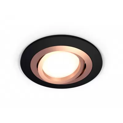 Точечный светильник Techno Spot XC7622084 Ambrella