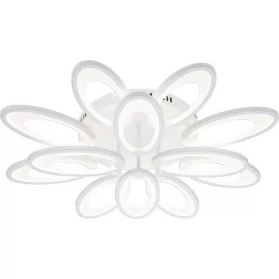 Потолочная люстра Ecla 10242/12LED Escada