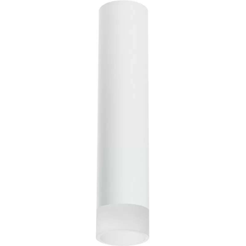 Точечный светильник Rullo R49631 цилиндр белый Lightstar Точечный светильник Rullo R49631 цилиндр белый Lightstar