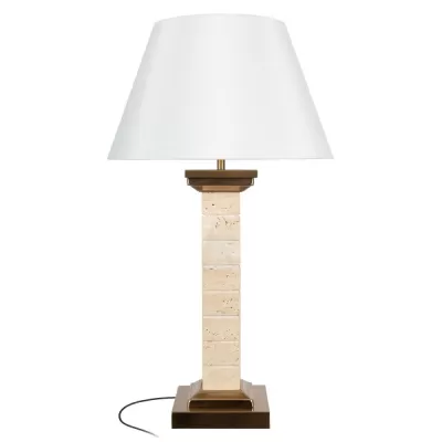 Интерьерная настольная лампа Limestone 10442T/A Loft It Интерьерная настольная лампа Limestone 10442T/A Loft It