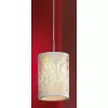 Подвесной светильник Vetere GRLSF-2306-01 белый Loft